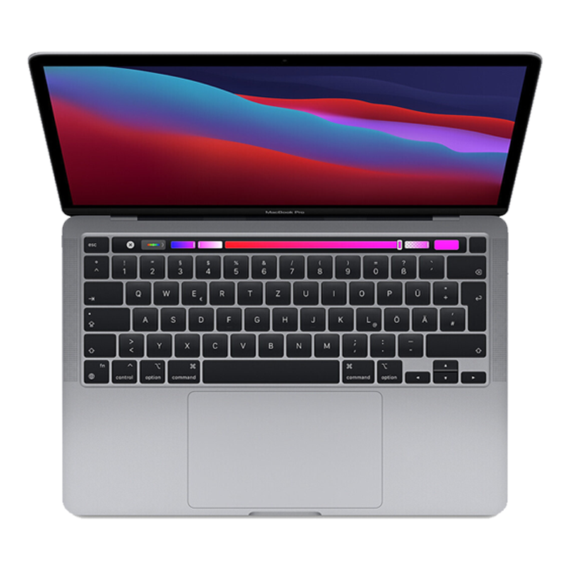 Apple MacBook Pro 13" (Late 2020)