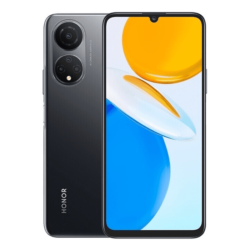 Honor X7