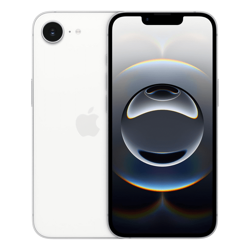 Apple iPhone 16e