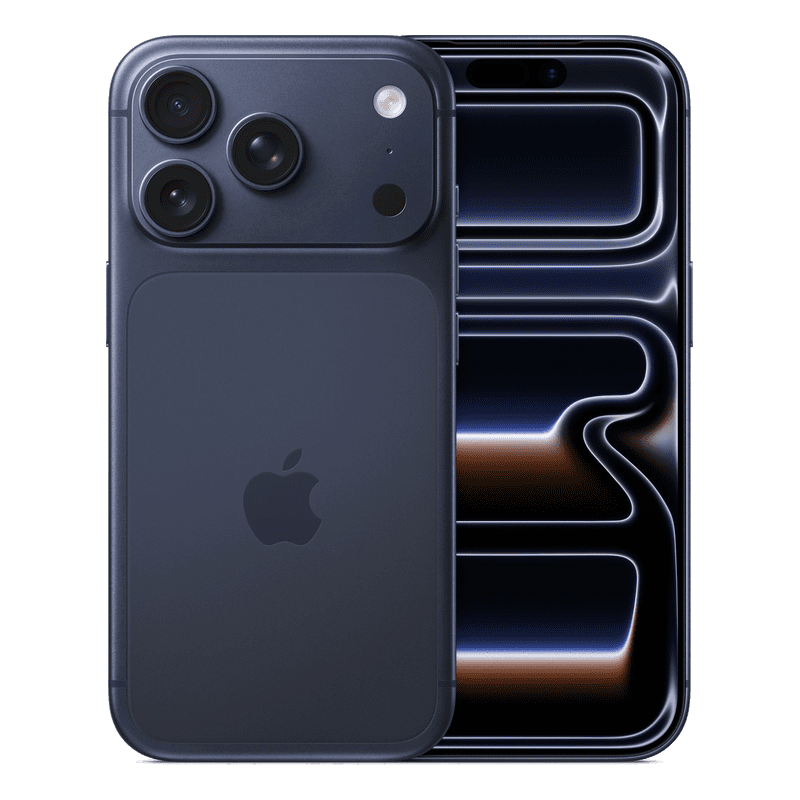 Apple iPhone 17 Pro