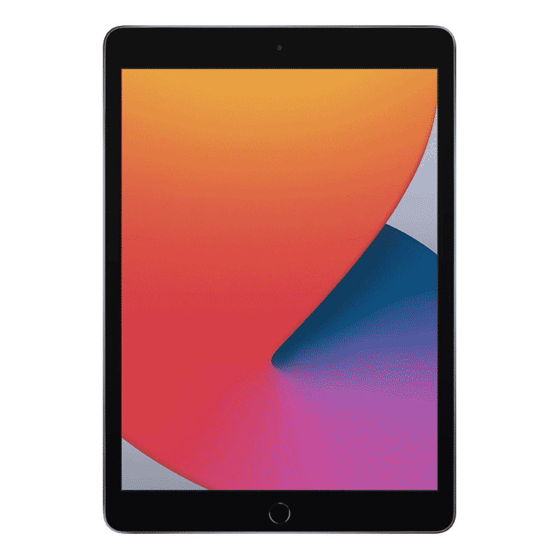 Apple iPad 8 (2020) | Space Grau | 32GB | Brandneu | WiFi + Cellular ...
