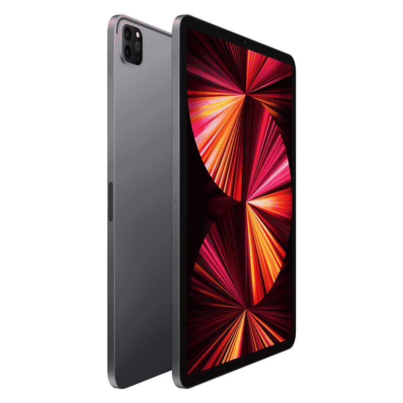 Apple iPad Pro 11" (2021)