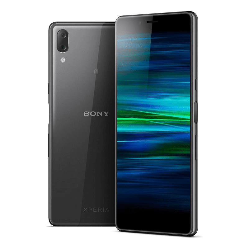 Sony Xperia L3