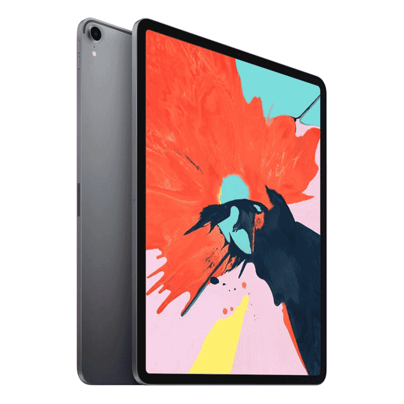 Apple iPad Pro 12.9" (2018)