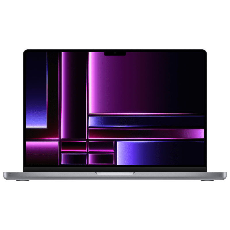 Apple MacBook Pro 14" (Early 2023)