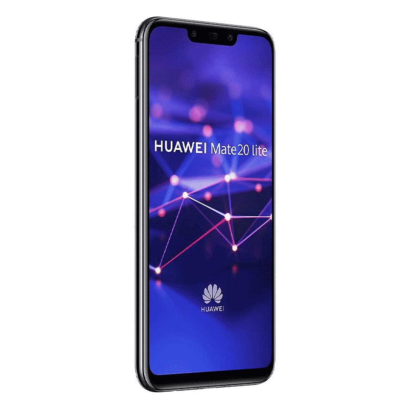 Huawei Mate 20 Lite