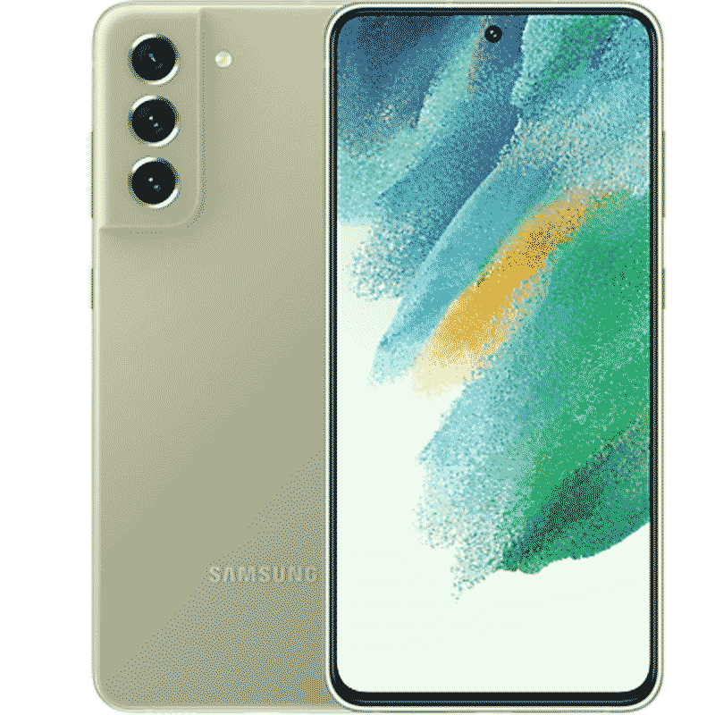 Samsung Galaxy S21FE 5G