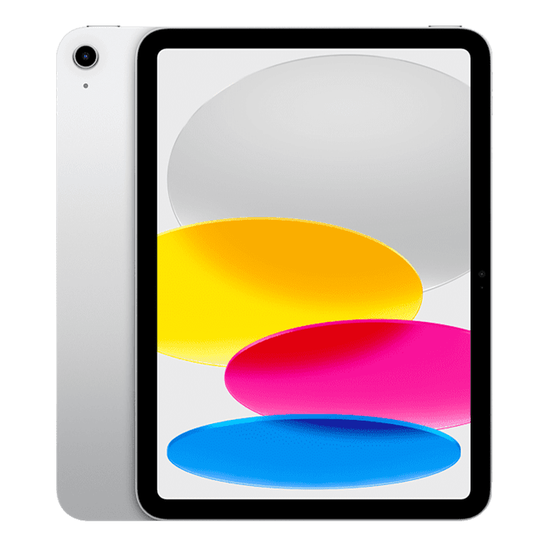 Apple iPad 10 (2022)