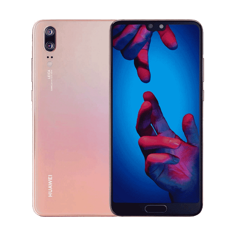 Huawei P20