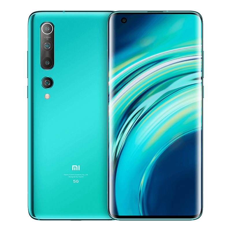 Xiaomi Mi 10