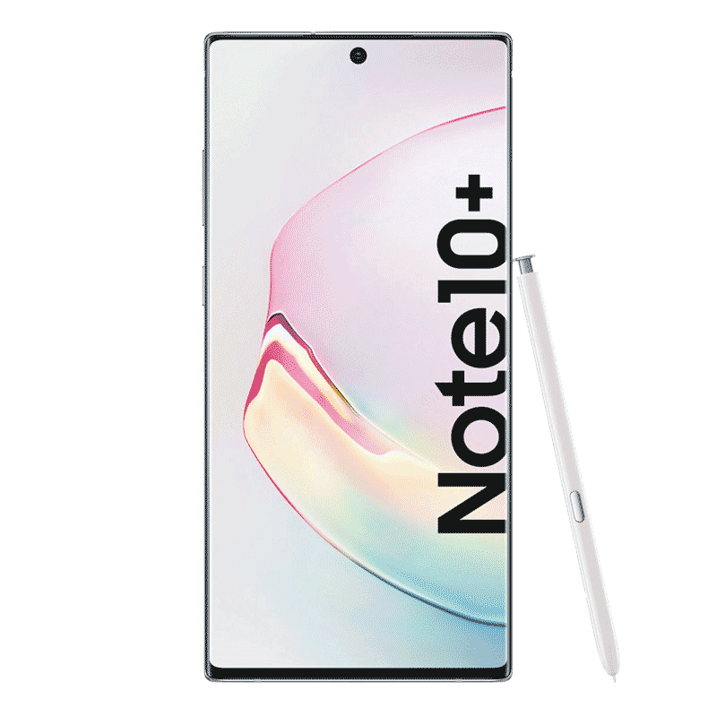 Samsung Galaxy Note 10 Plus