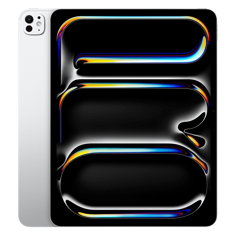 Apple iPad Pro 13" 7. Generation M4 (2024)