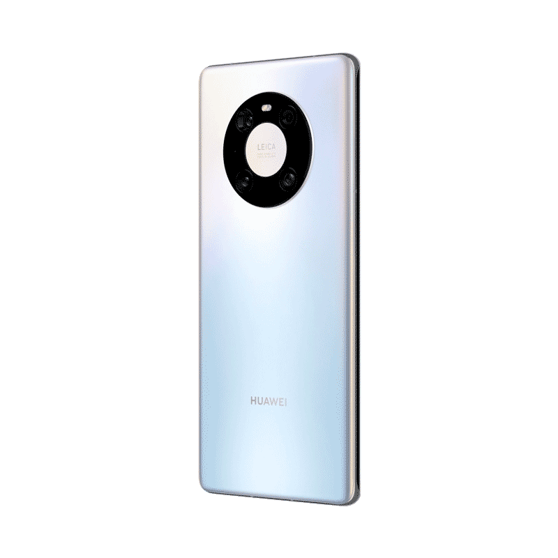 Huawei Mate 40 Pro Silber 256GB Sehr Gut MATE40PRO256 Silber CAK