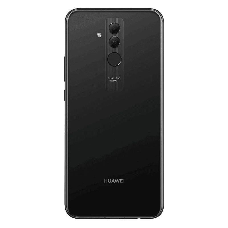 Huawei Mate 20 Lite