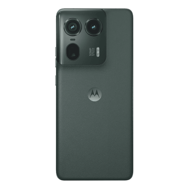 Motorola Edge 50 Ultra