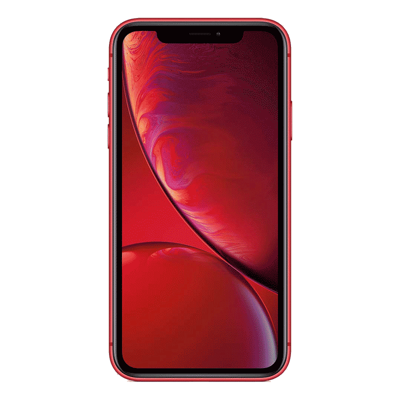 Apple iPhone XR