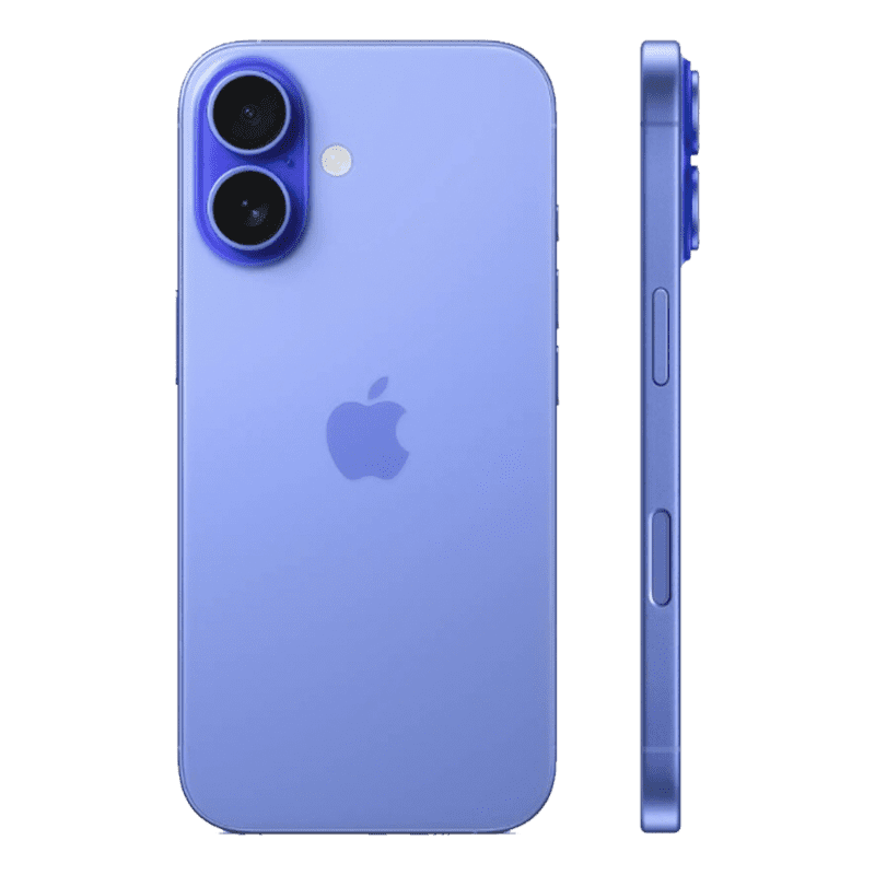 Apple iPhone 16