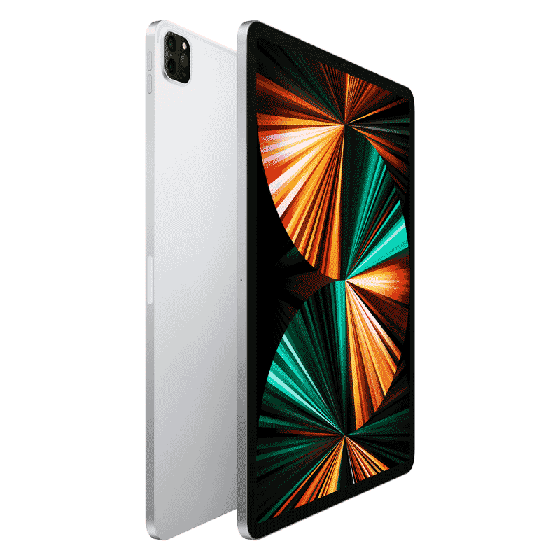 Apple iPad Pro 12.9" (2021)