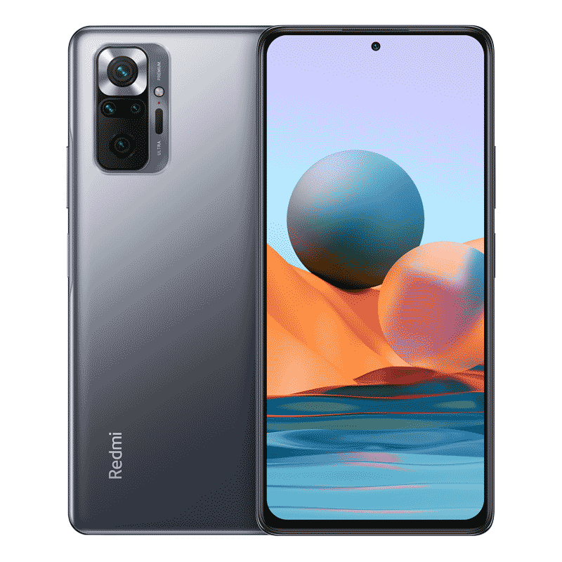 Xiaomi Redmi Note 10 Pro