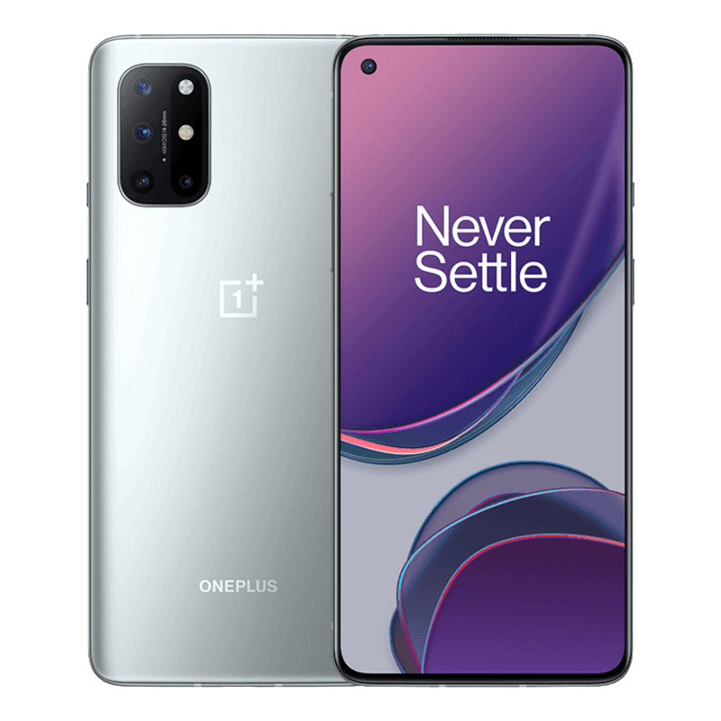 OnePlus 8T