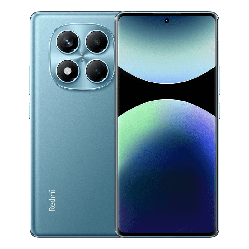 Xiaomi Redmi Note 14 Pro 4G