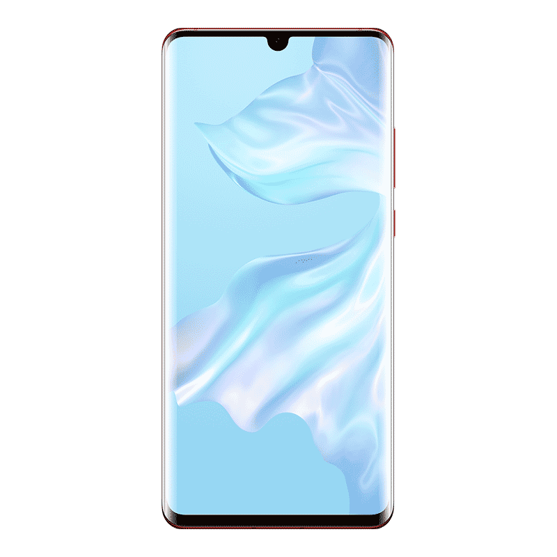 Huawei P30 Pro Amber Sunrise 128gb Sehr Gut P30p128 Amber C