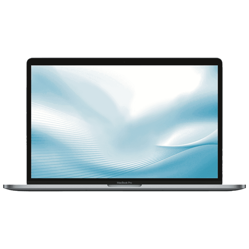 Apple MacBook Pro 15,4" (Mid 2018)