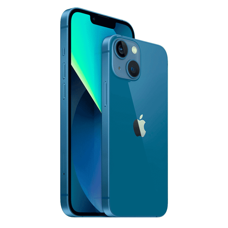 Apple iPhone 13 mini