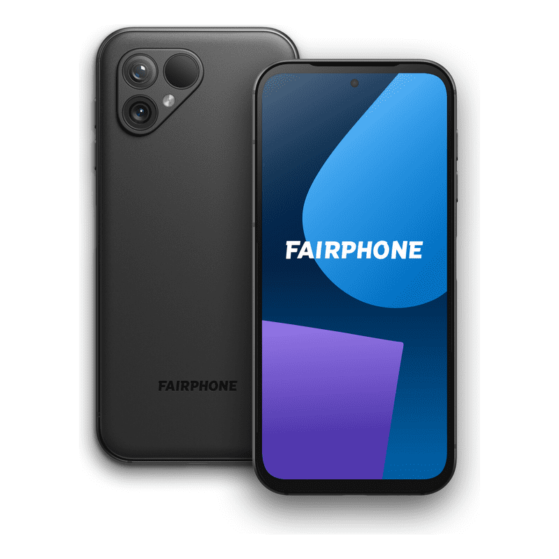 Fairphone 5