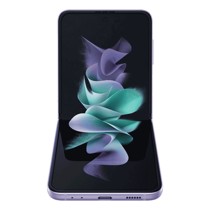 Samsung Galaxy Z Flip3 5G