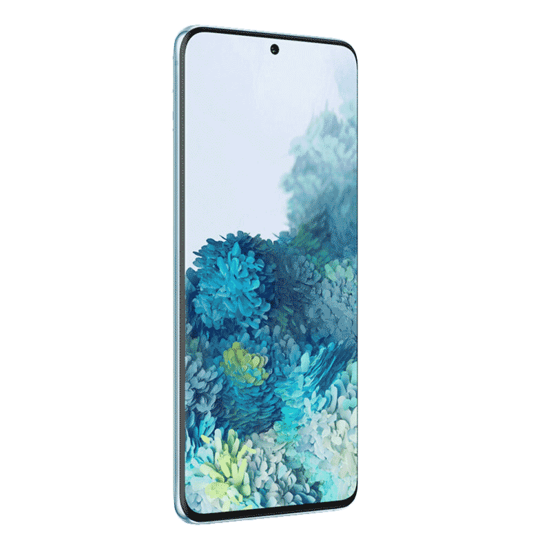 Samsung Galaxy S20 5G 128GB Spectrum - Cloud Blue