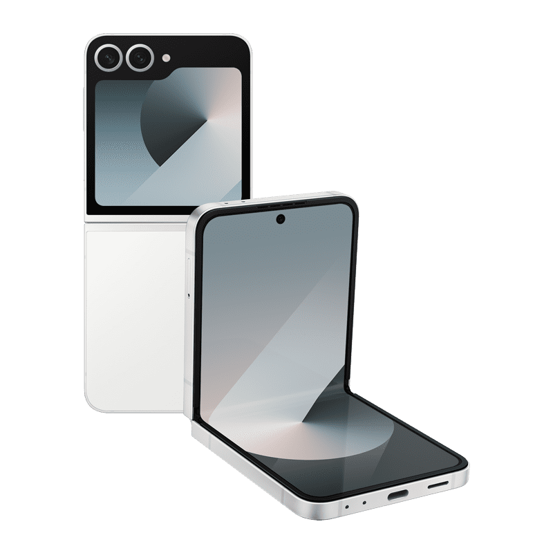 Samsung Galaxy Z Flip6