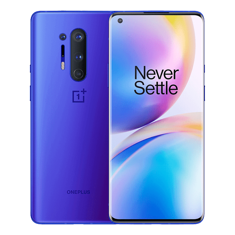 OnePlus 8 Pro