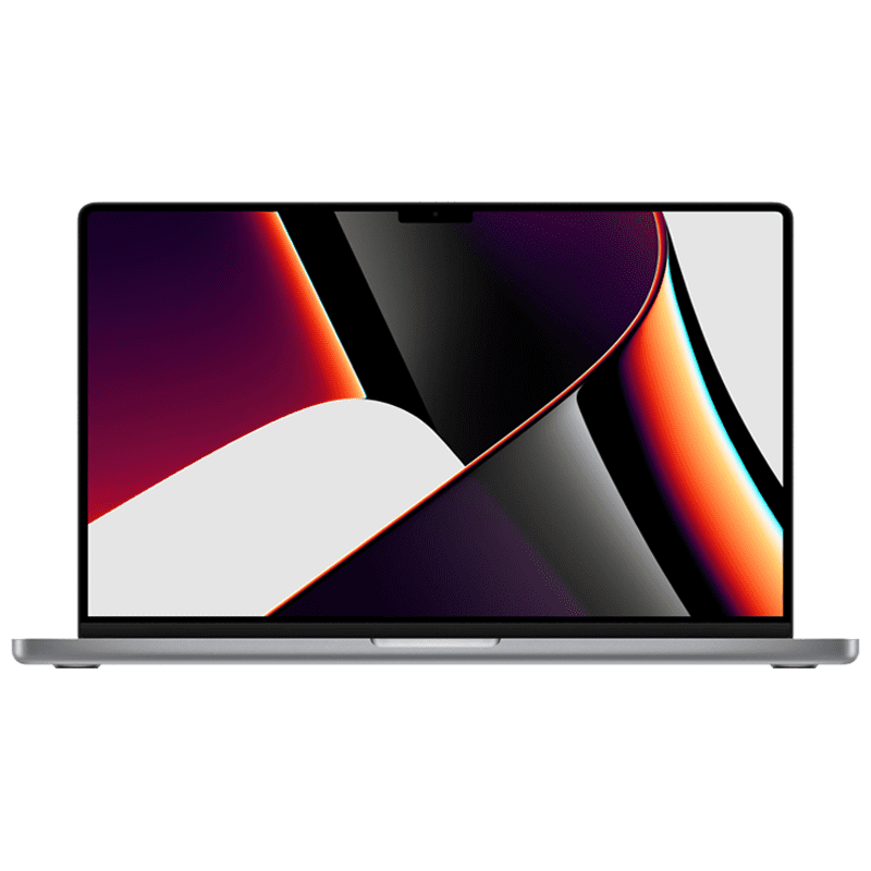 Apple MacBook Pro 16" (Late 2021)