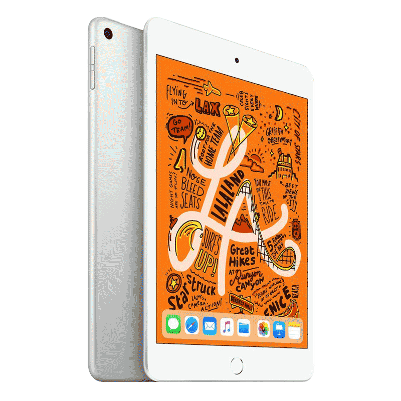 Apple iPad Mini 5 (2019)