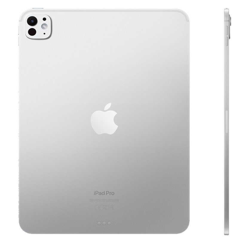 Apple iPad Pro 13" 7. Generation M4 (2024)