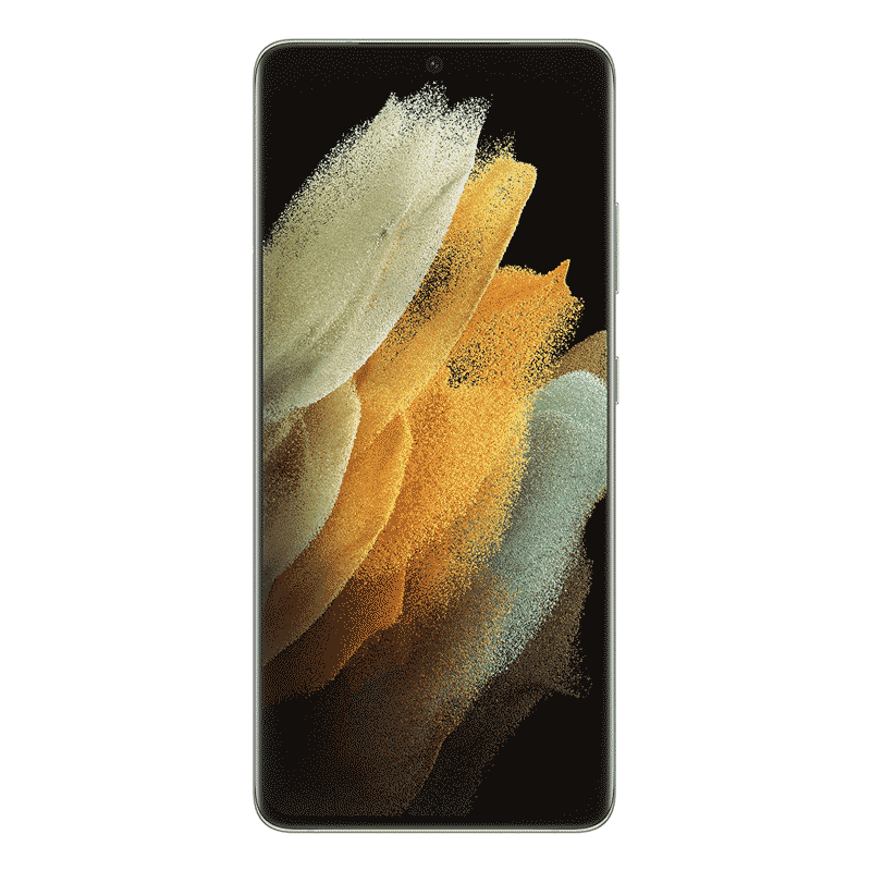 Samsung Galaxy S21 Ultra