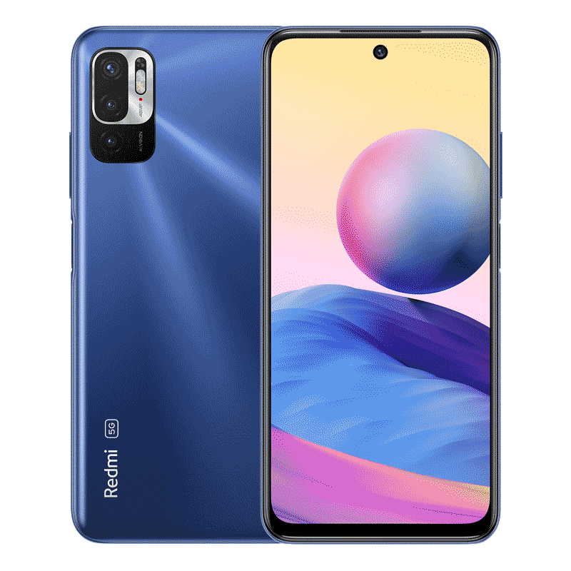 Xiaomi Redmi Note 10 5G