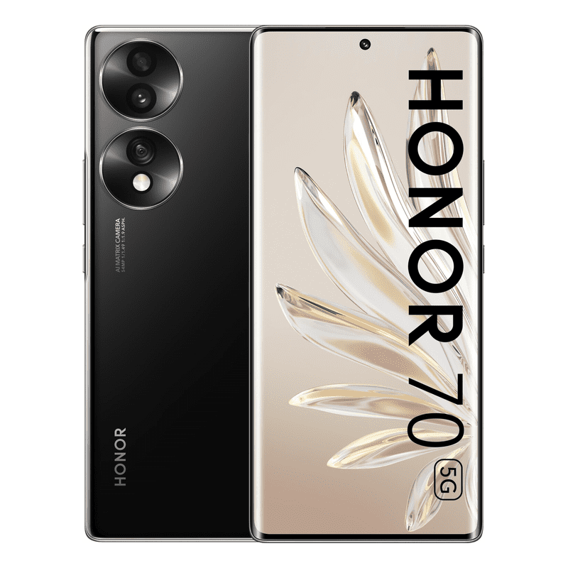 Honor 70