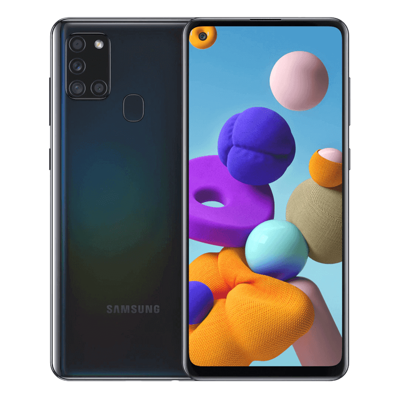 Samsung Galaxy A21s