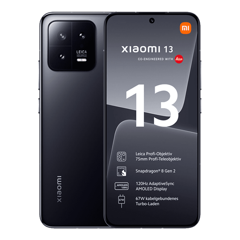 Xiaomi 13
