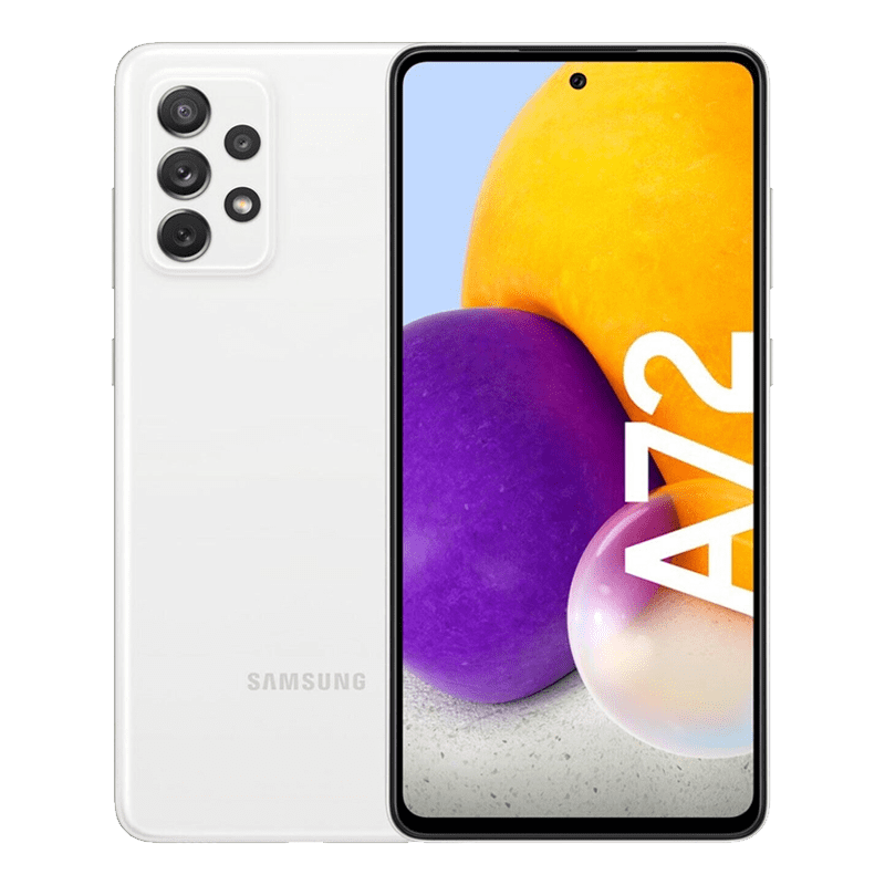Samsung Galaxy A72