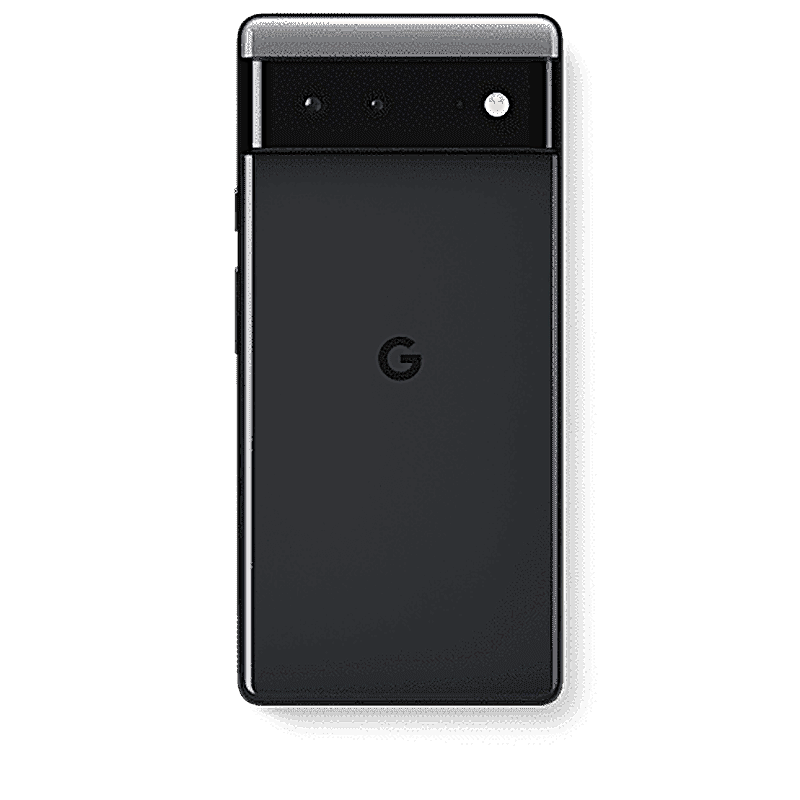 Google Pixel 6