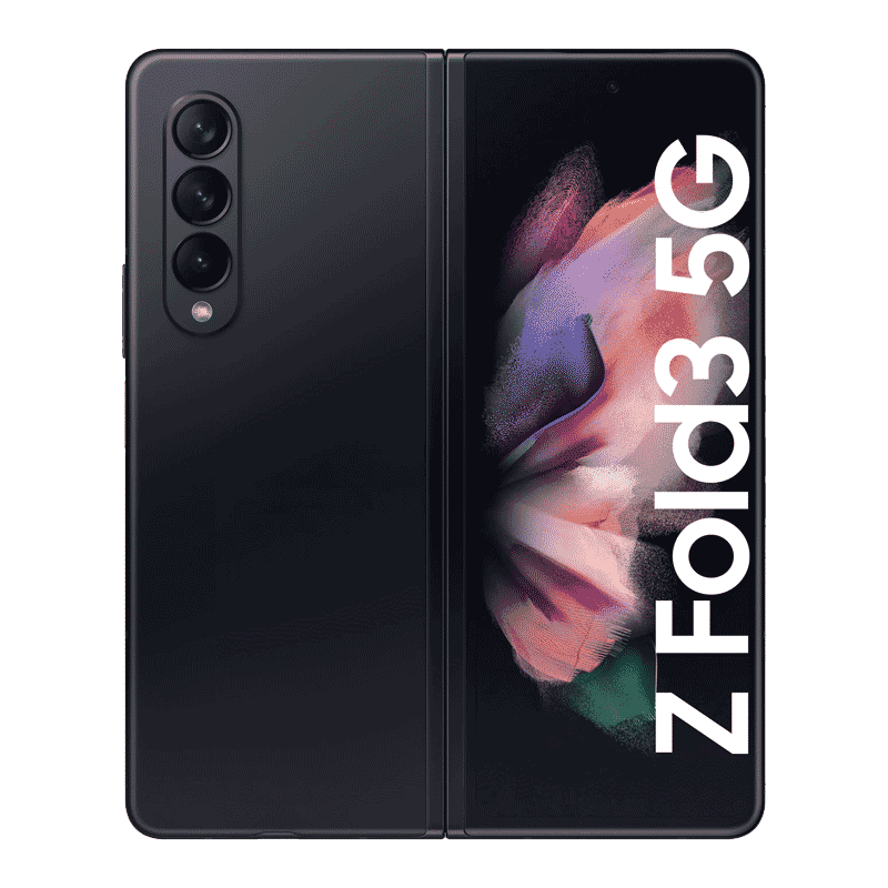 Samsung Galaxy Z Fold3 5G