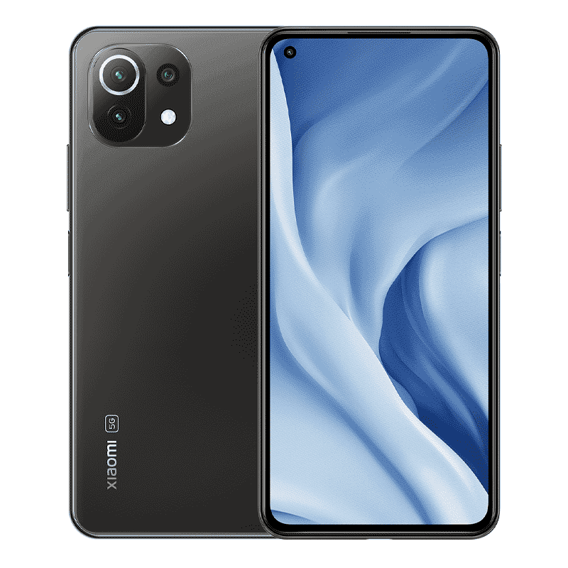 Xiaomi Mi 11 Lite 5G
