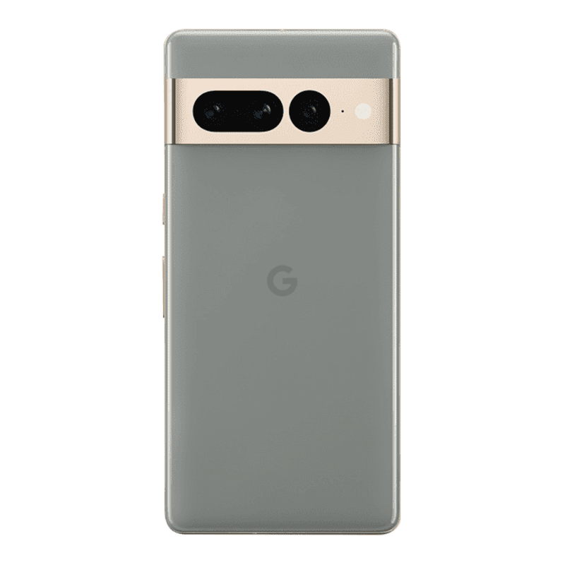 Google Pixel 7 Pro Hazel 128GB Brandneu PIXEL7PRO128_HAZEL_N
