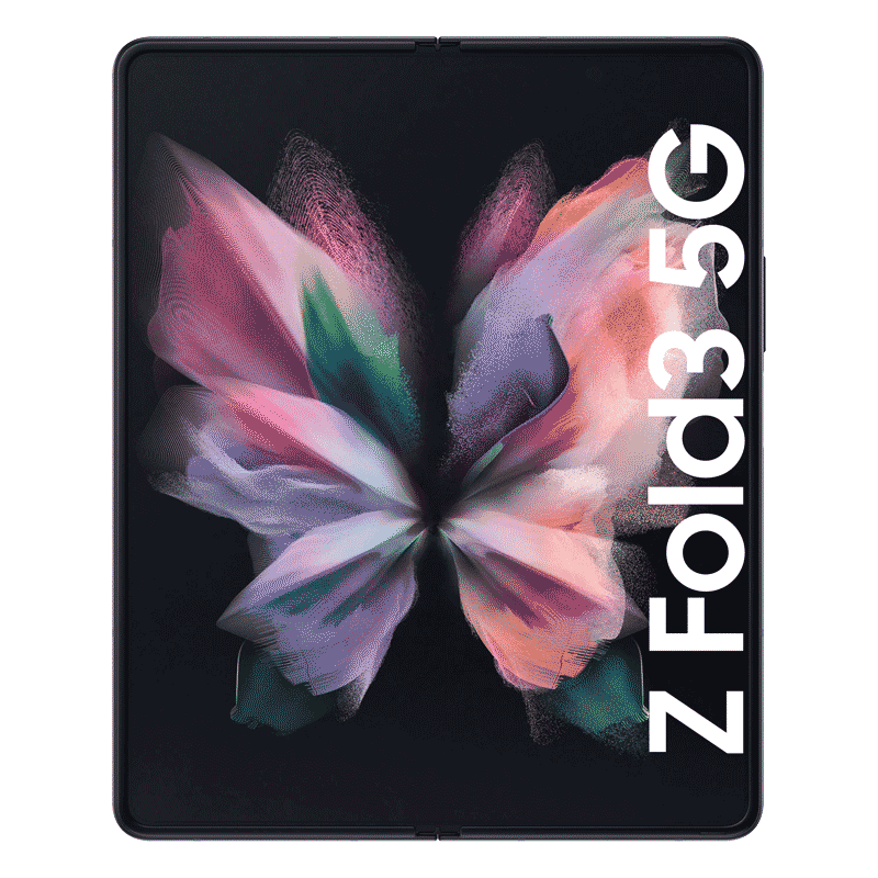 Samsung Galaxy Z Fold3 5G