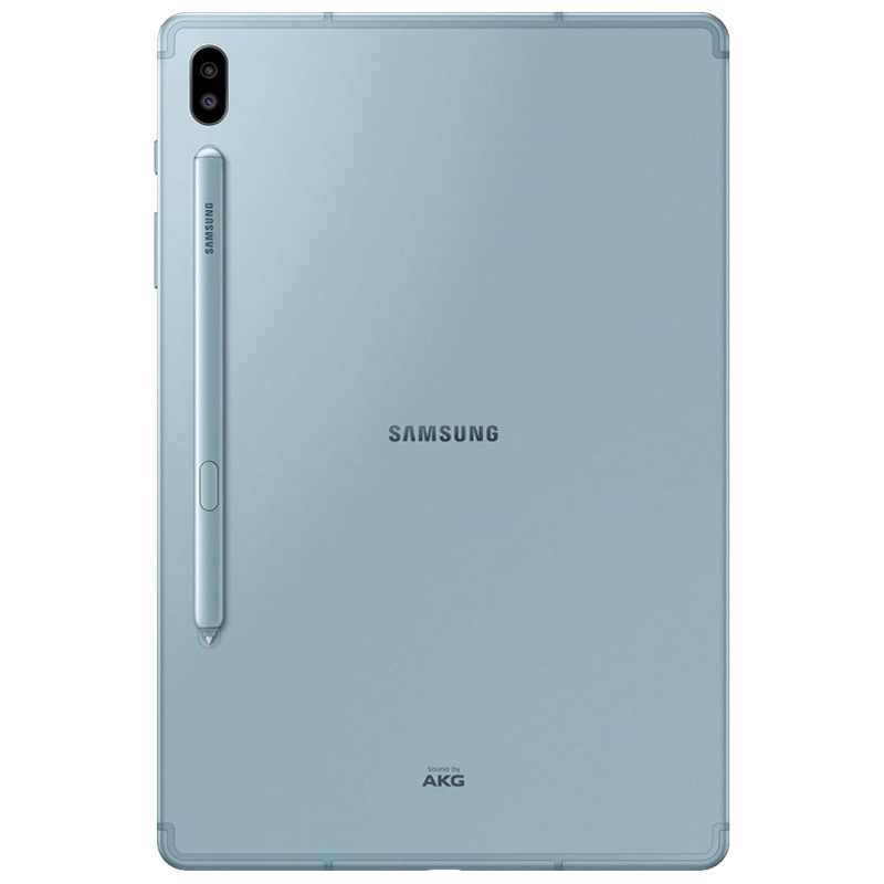 Samsung Galaxy Tab S6