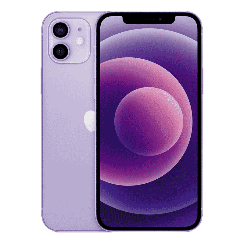 Apple iPhone 12 mini