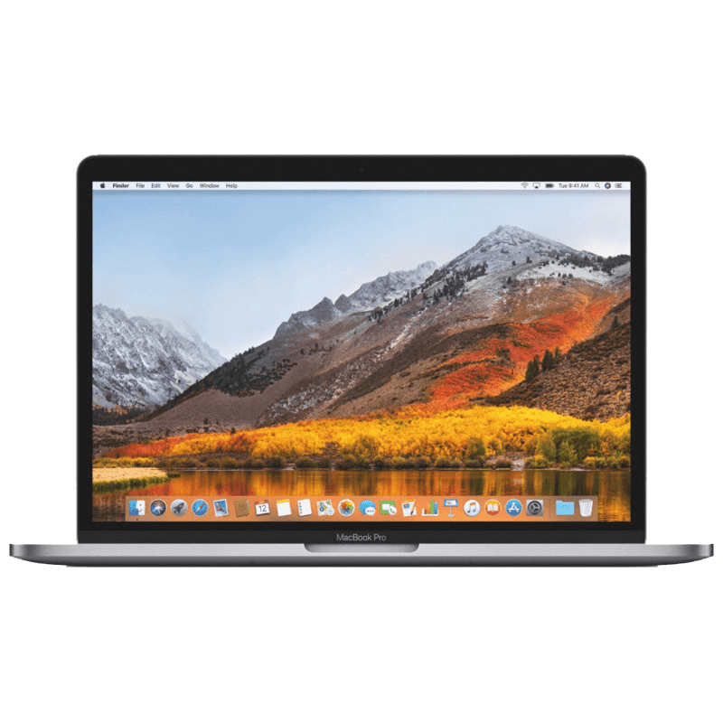 Apple MacBook Pro 13" (Mid 2019)